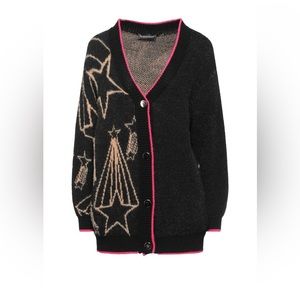 Vanessa Scot Cardigan. PERFECT FOR THE HOLIDAYS!